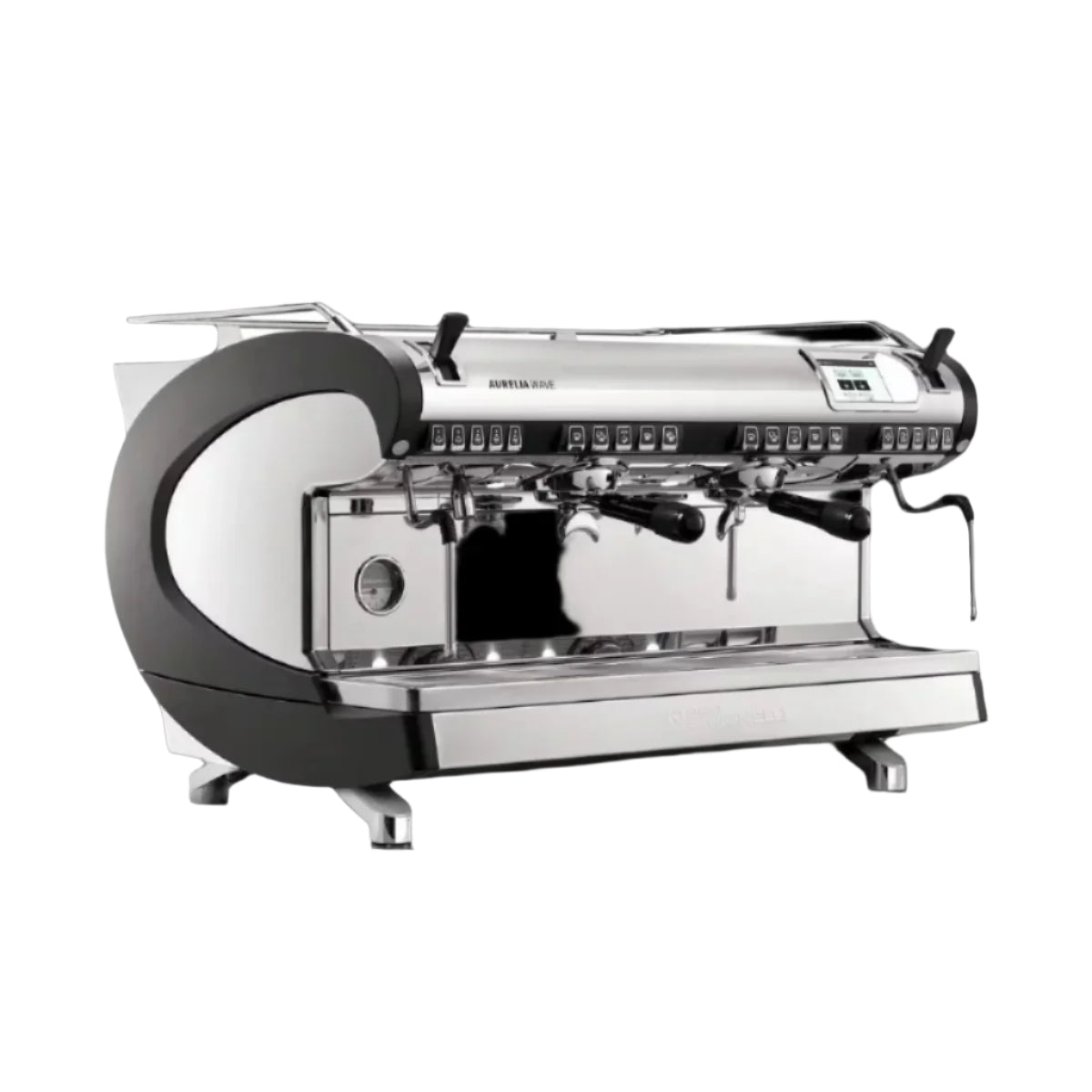 Nuova Simonelli Aurelia Wave Volumetric Espresso Machine