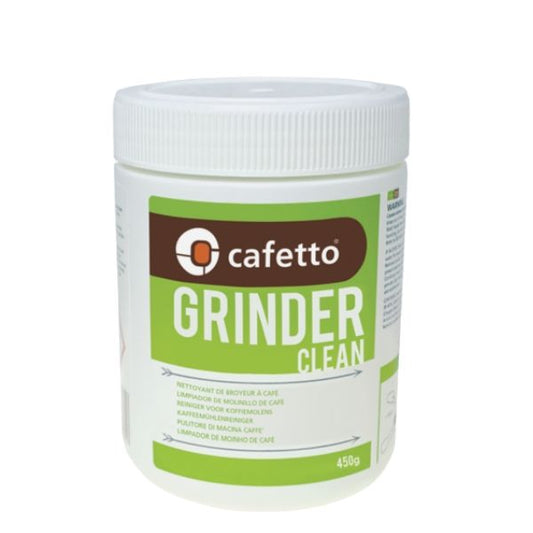 Cafetto Espresso Grinder Cleaner