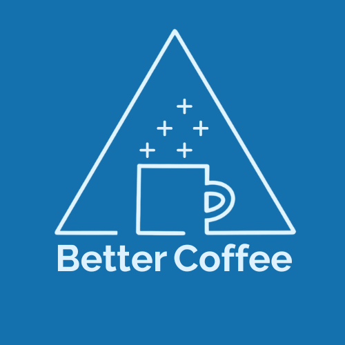 Better Coffee