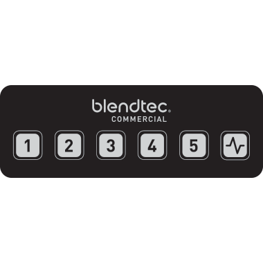 Blendtec Connoisseur 825 SpaceSaver®