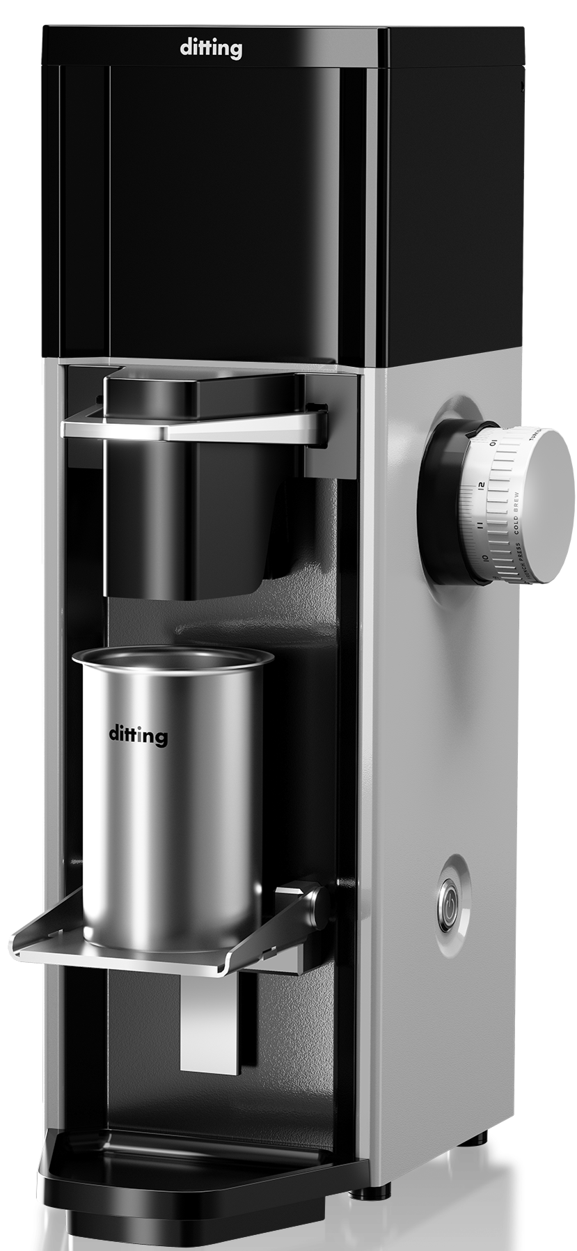 Ditting 807 Lab Sweet Coffee Grinder