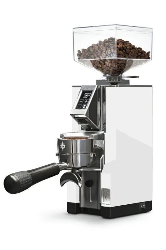 Eureka Mignon Libra Espresso Grinder