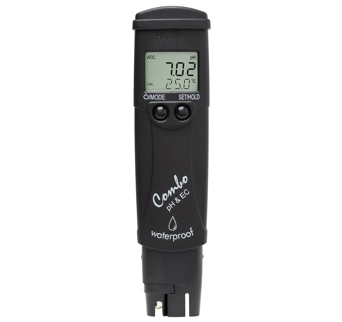 Hanna Instruments HI 98129 Combo PH/EC/TDS Tester