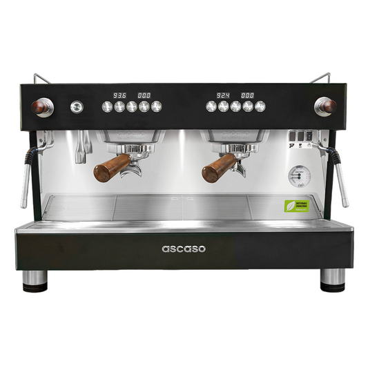 Ascaso Barista T One with Joystick