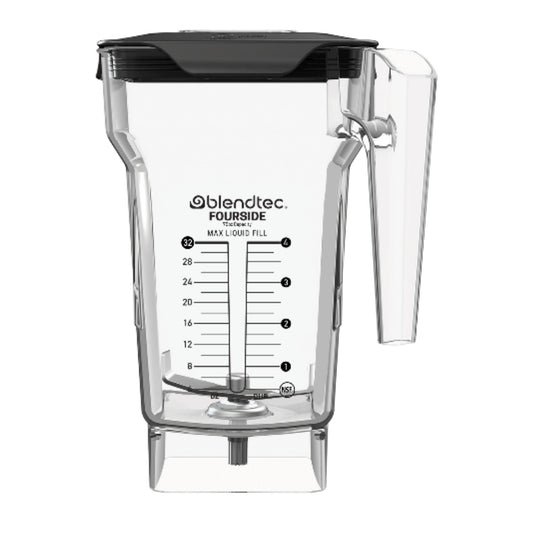 Blendtec FourSide Jar™