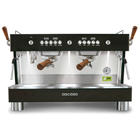 Ascaso Barista T Plus