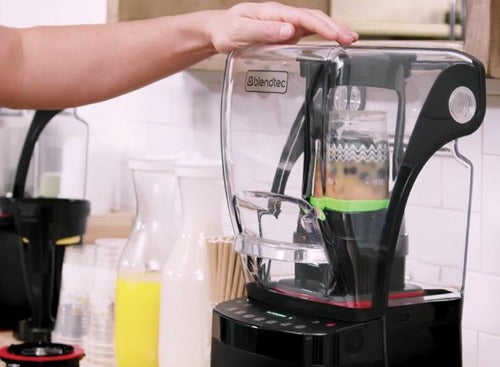 Blendtec Stealth Nitro blend-in-cup blender