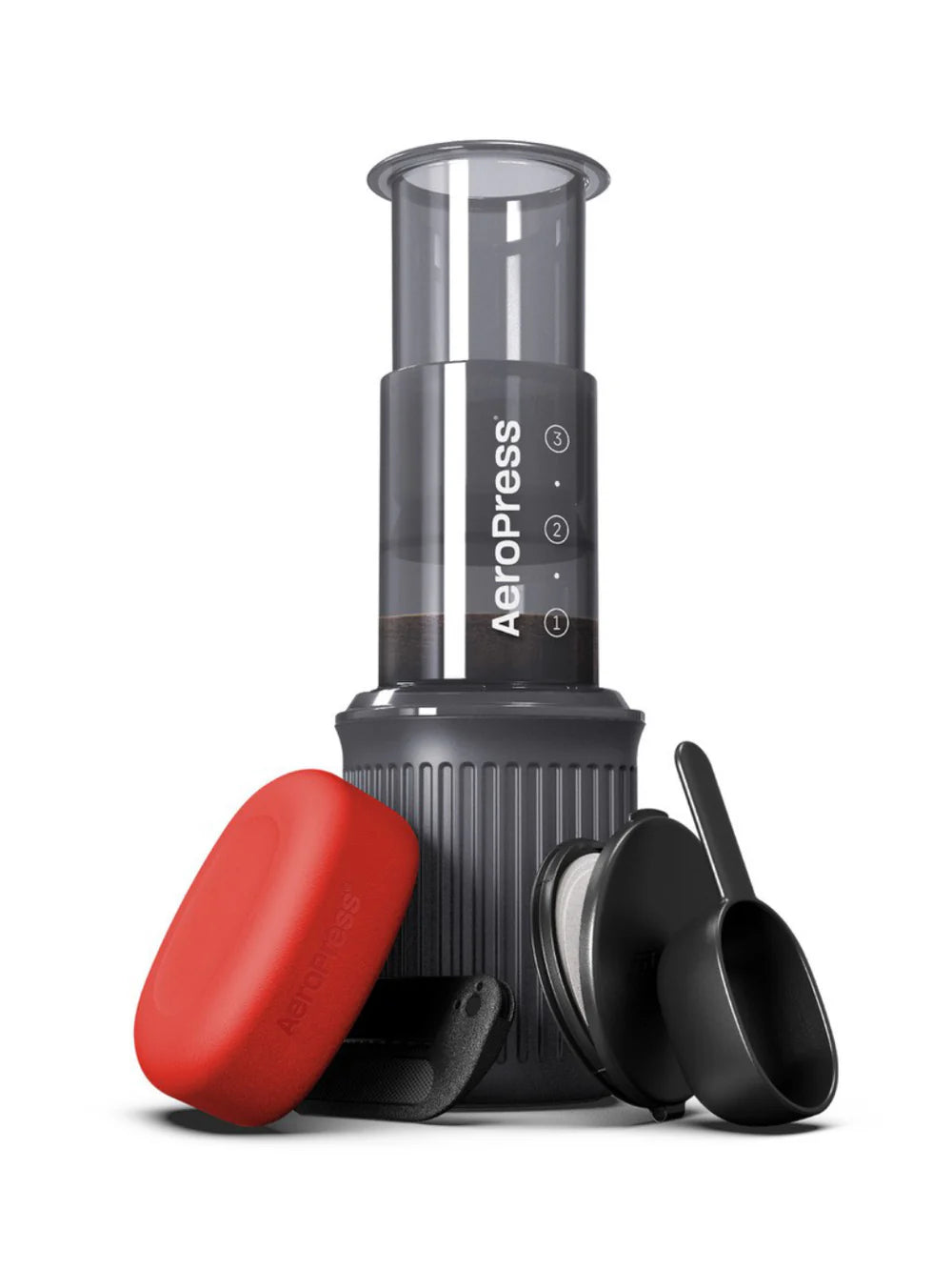 AeroPress Go Coffee Maker