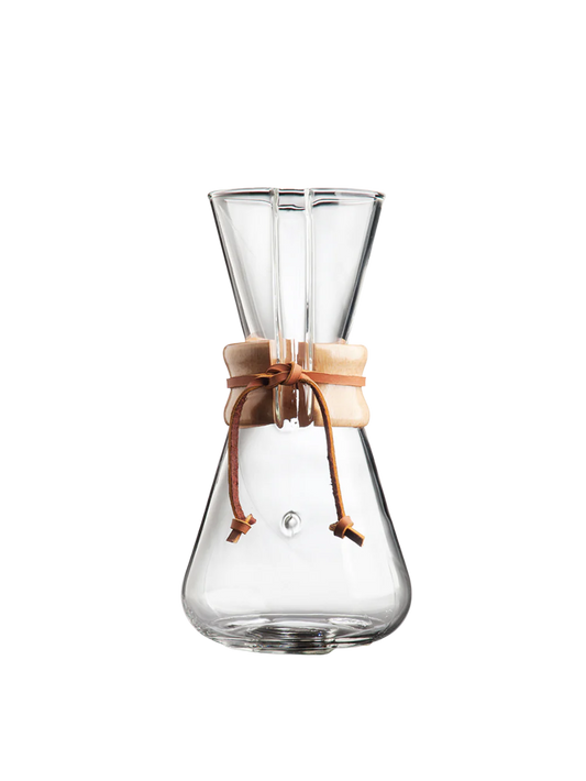 CHEMEX® Three Cup Classic