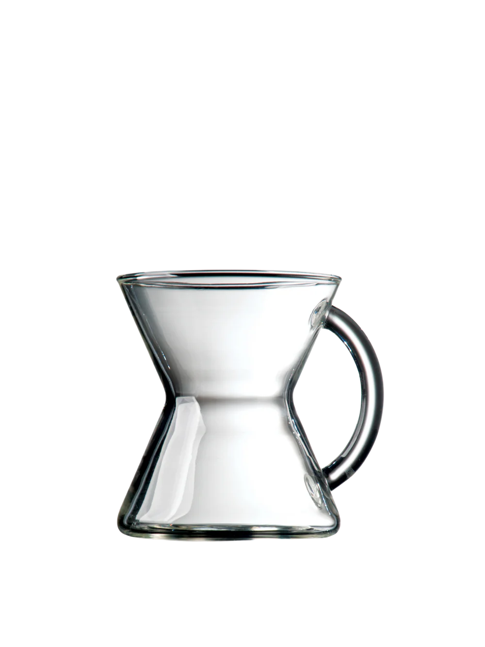 CHEMEX® Glass Mug