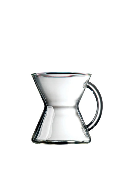 CHEMEX® Glass Mug