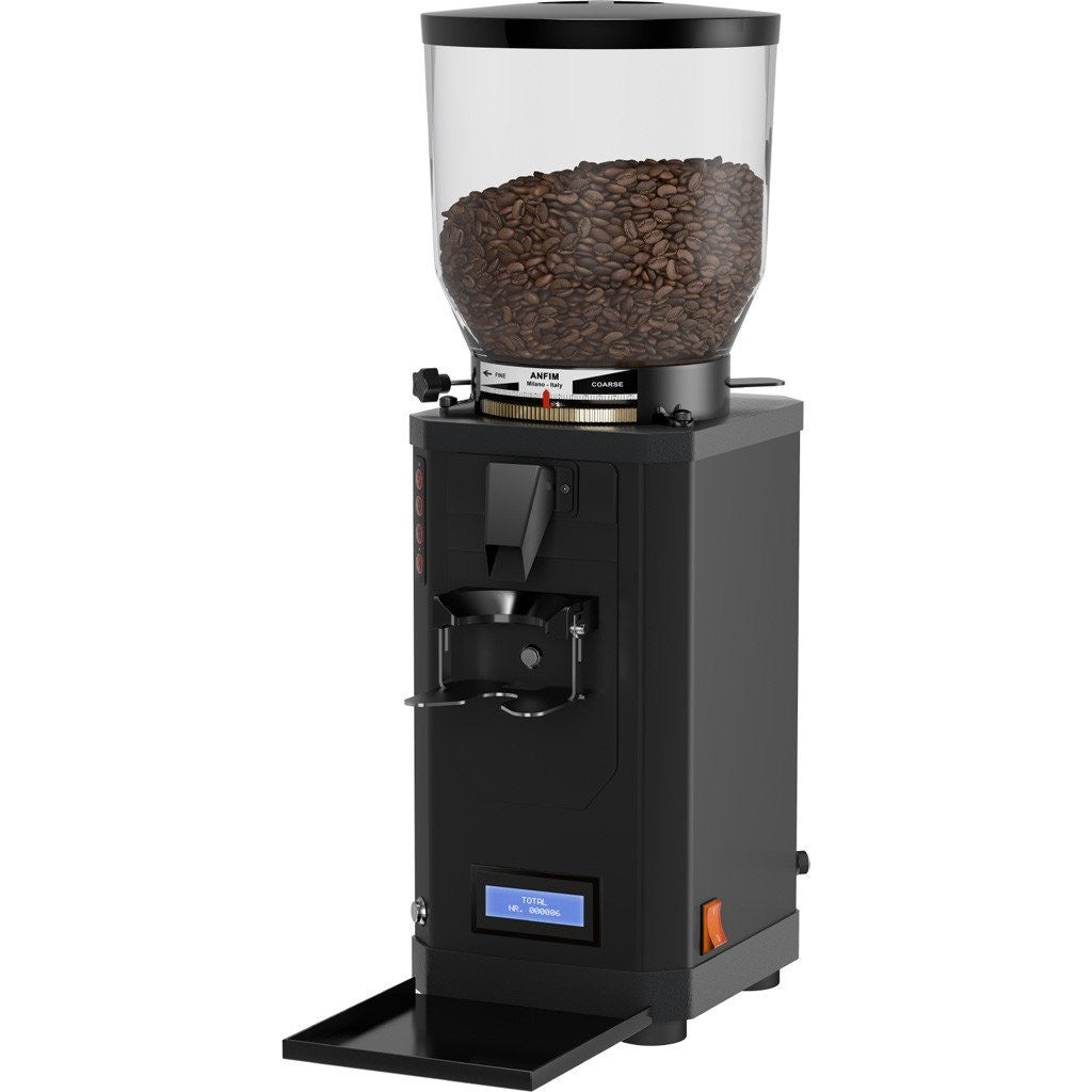 Anfim Scody II Burr Grinder