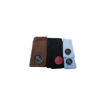 Rhino Coffee Gear Barista Cloth Set